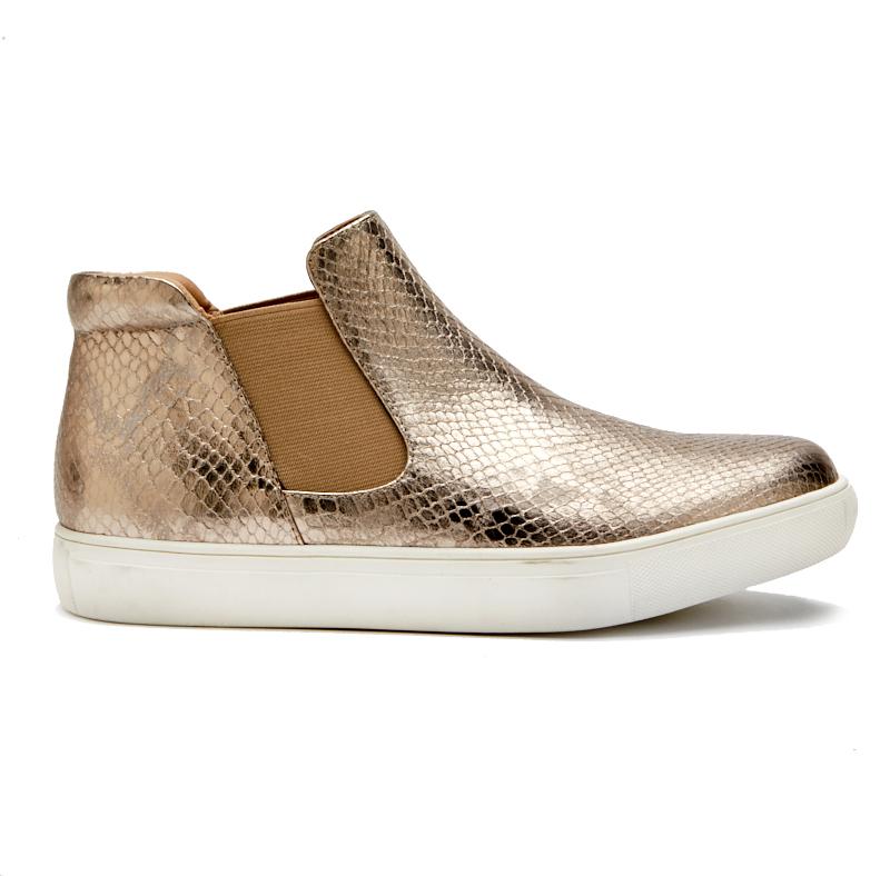 harlan slip on sneaker