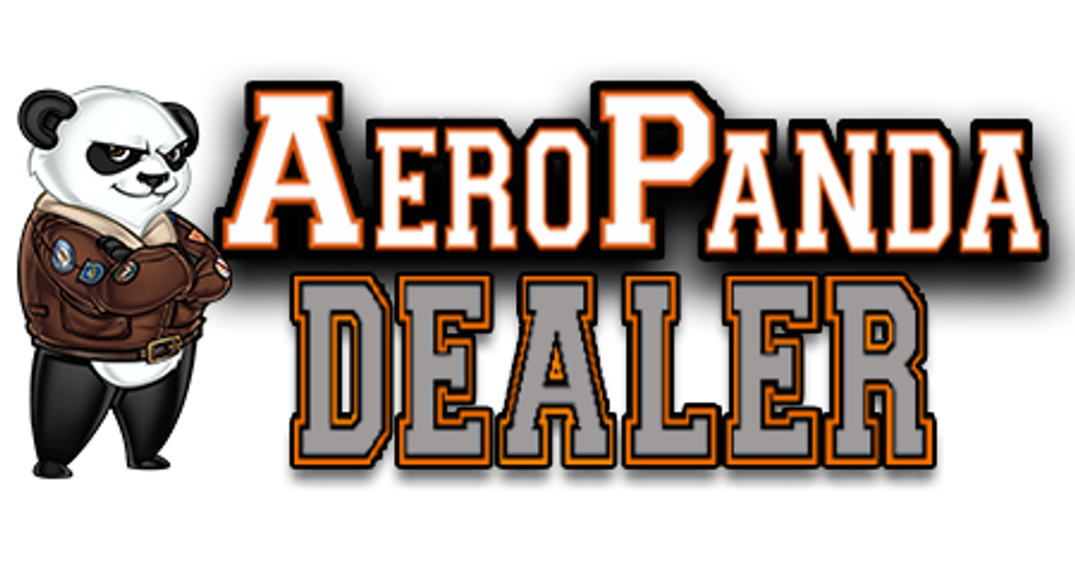 AeroPanda DEALER – AeroPandadealer