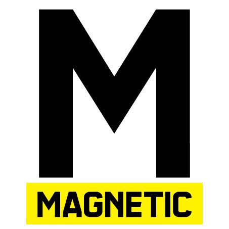 magnetic magazine