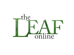 The Leaf Online