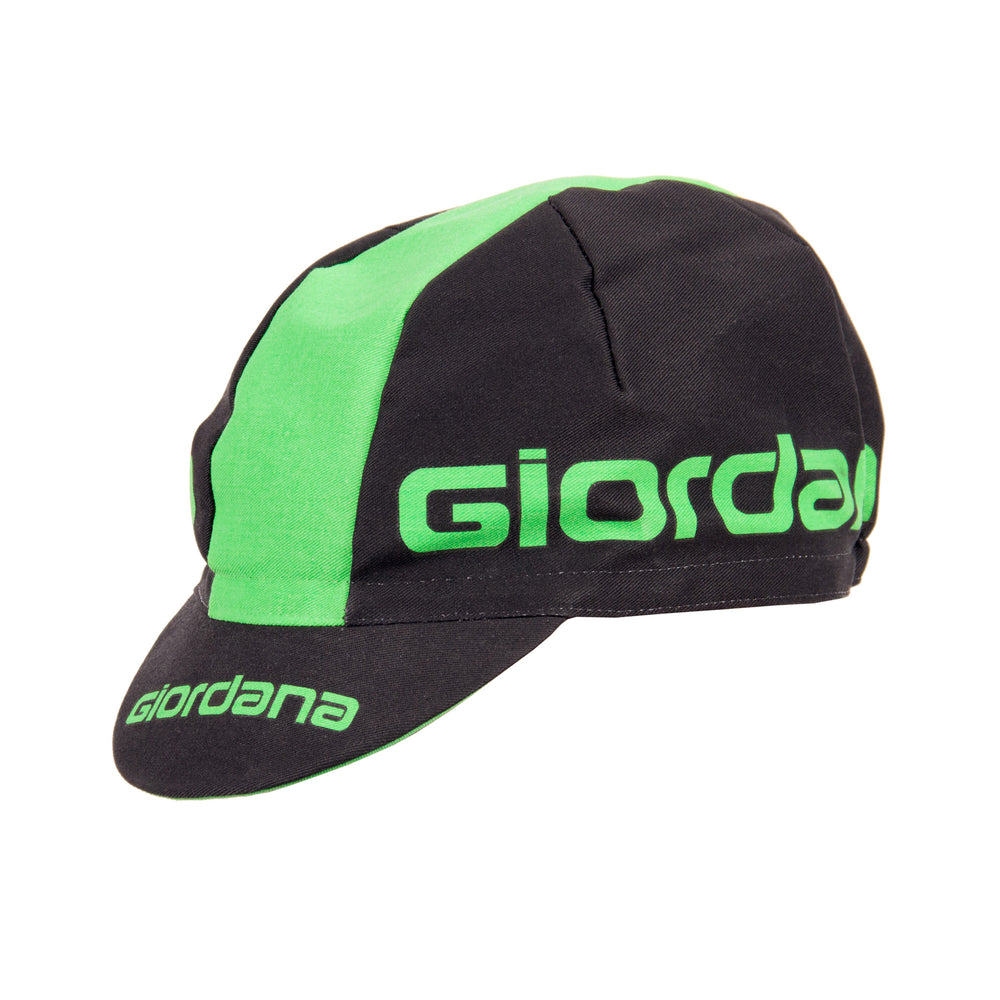 giordana cycling cap