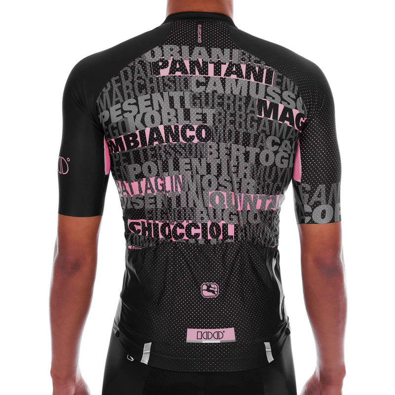 Scatto Limited Edition Jersey-Giordana Cycling