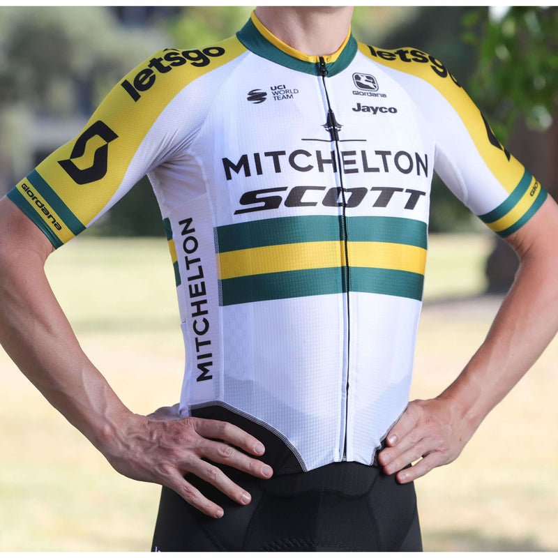 Giordana Cycling - Men's Australian Champion Pro -