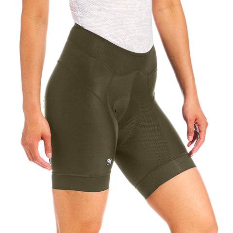 Women's Activewear Short - Shorter Inseam