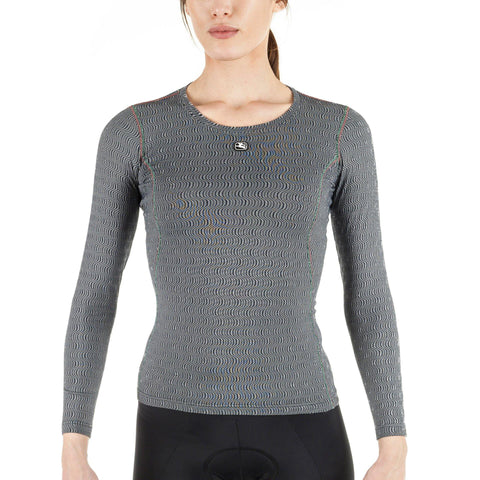 Long Sleeve Base Layers