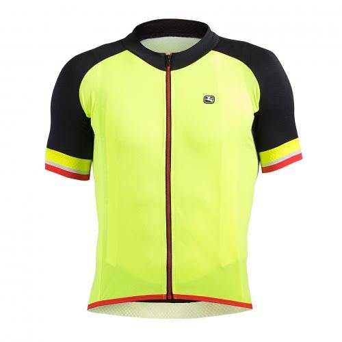 giordana cycling jersey