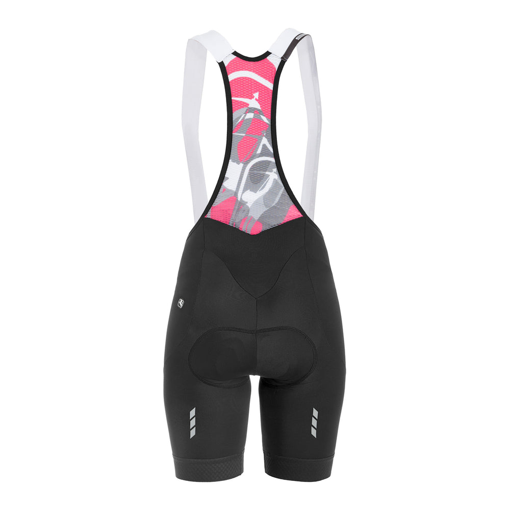 silverline bib short