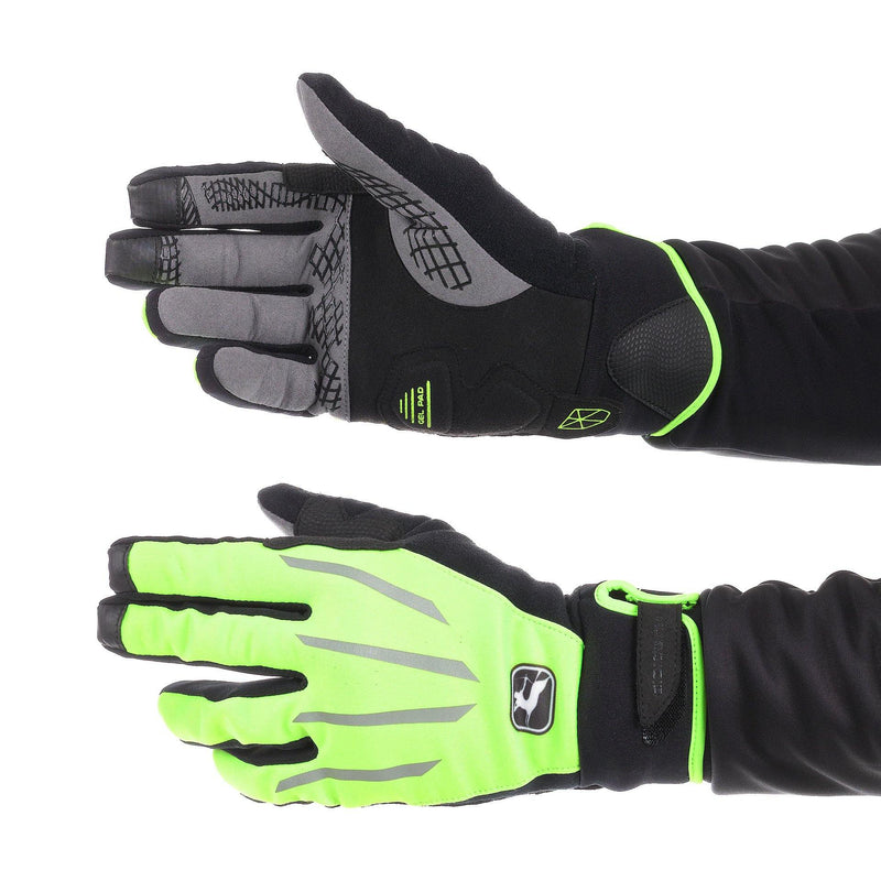 giordana gloves