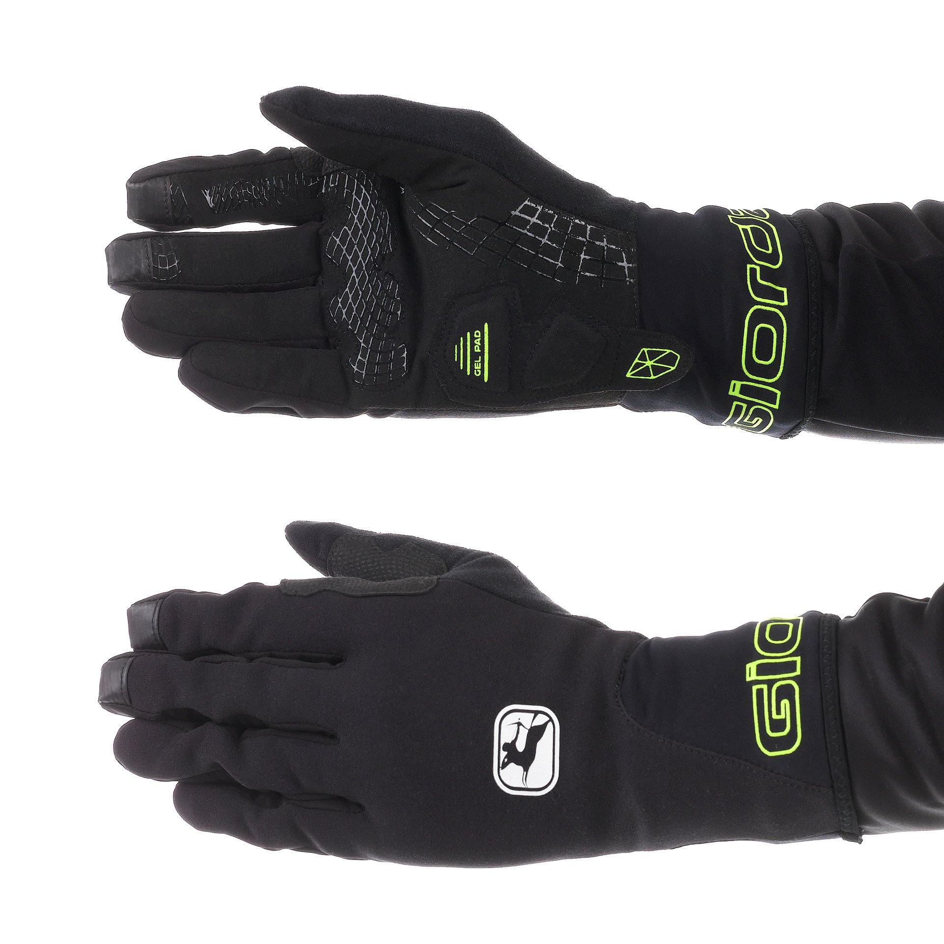 giordana gloves