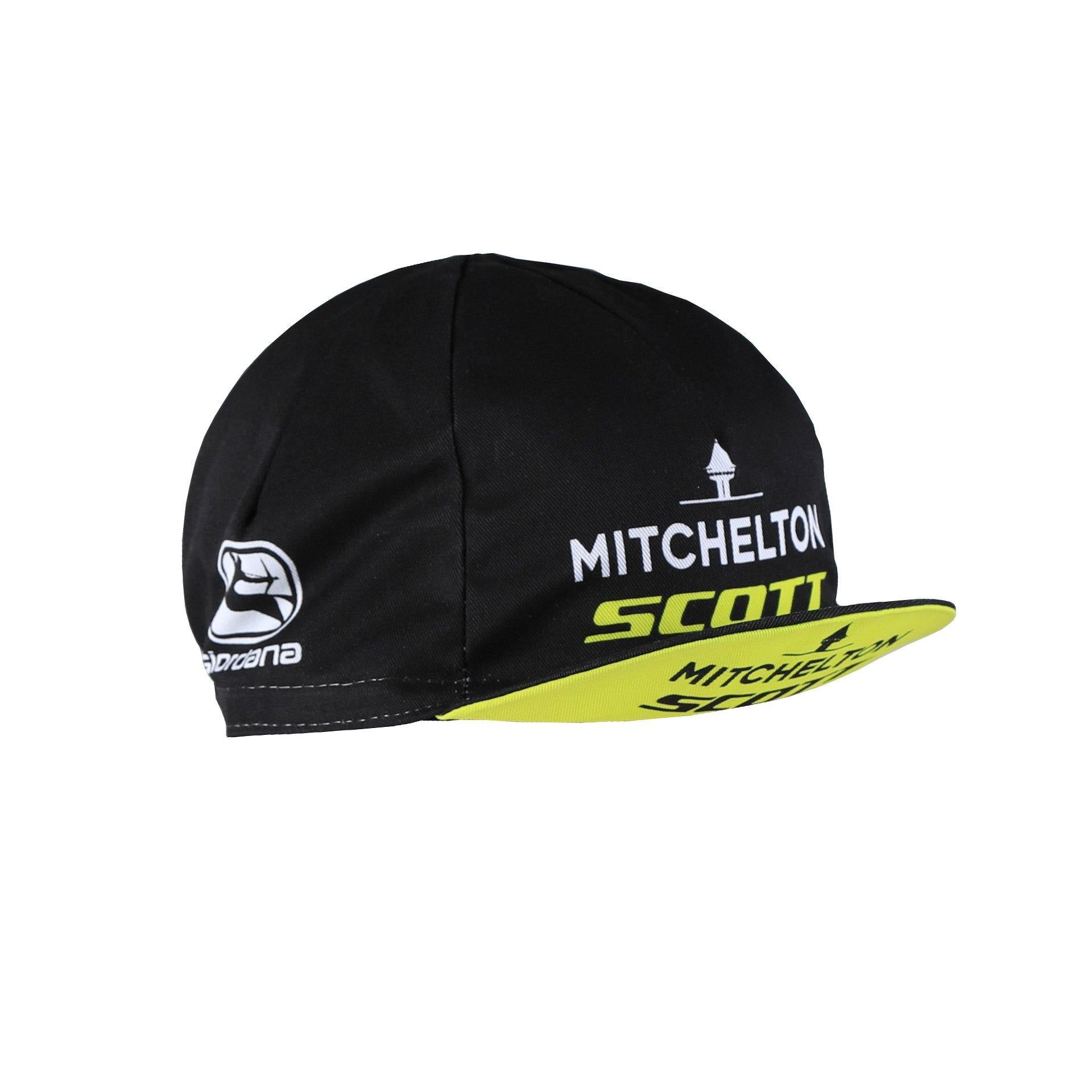 giordana mitchelton scott