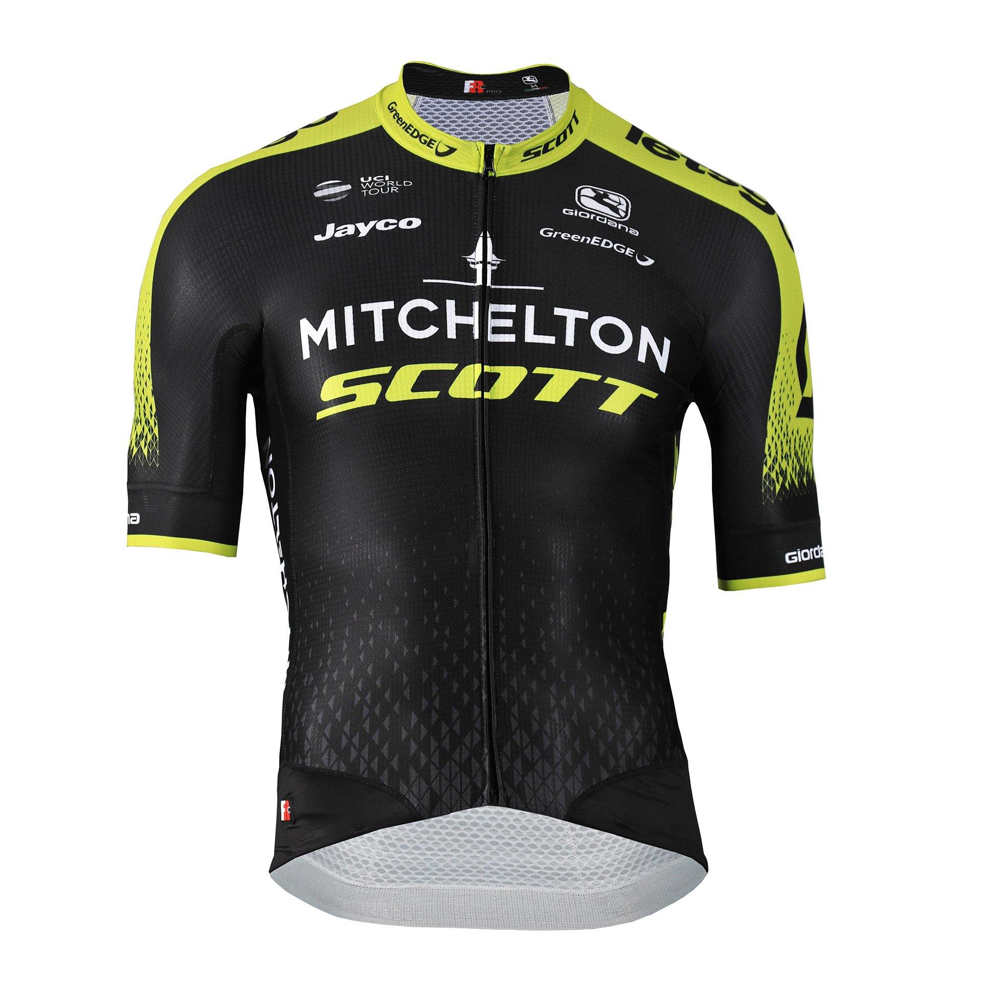 scott cycling kit