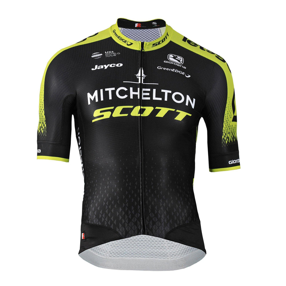 scott mtb jersey