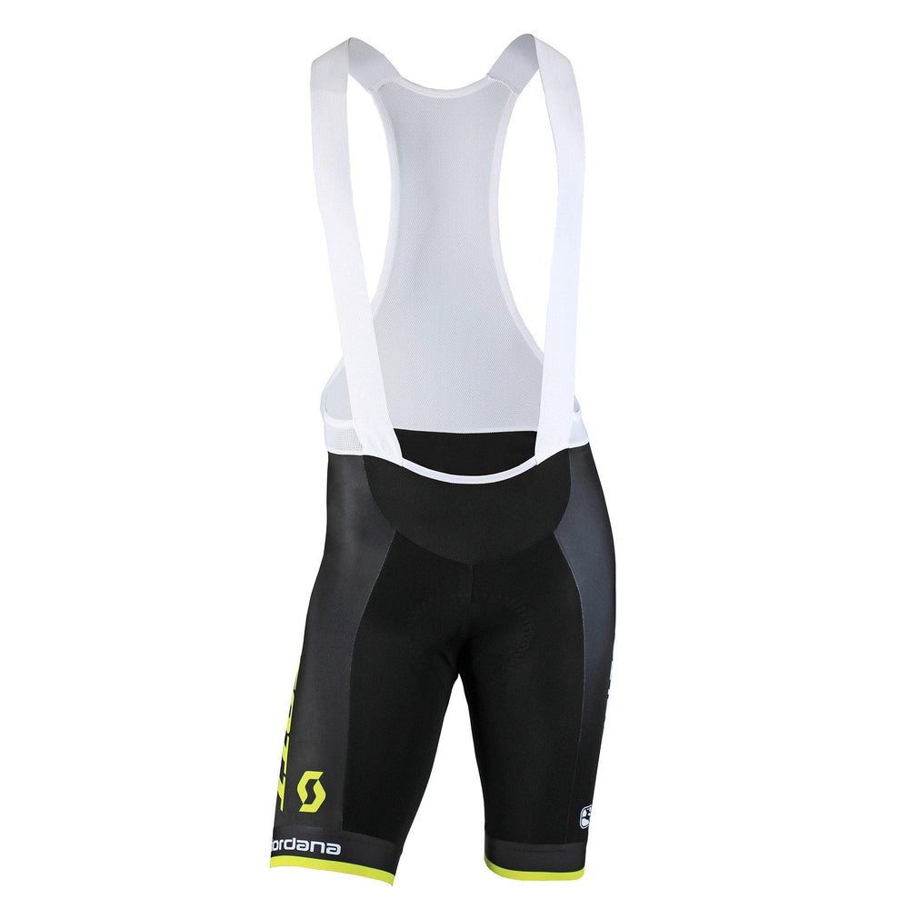 scott cycling bib shorts