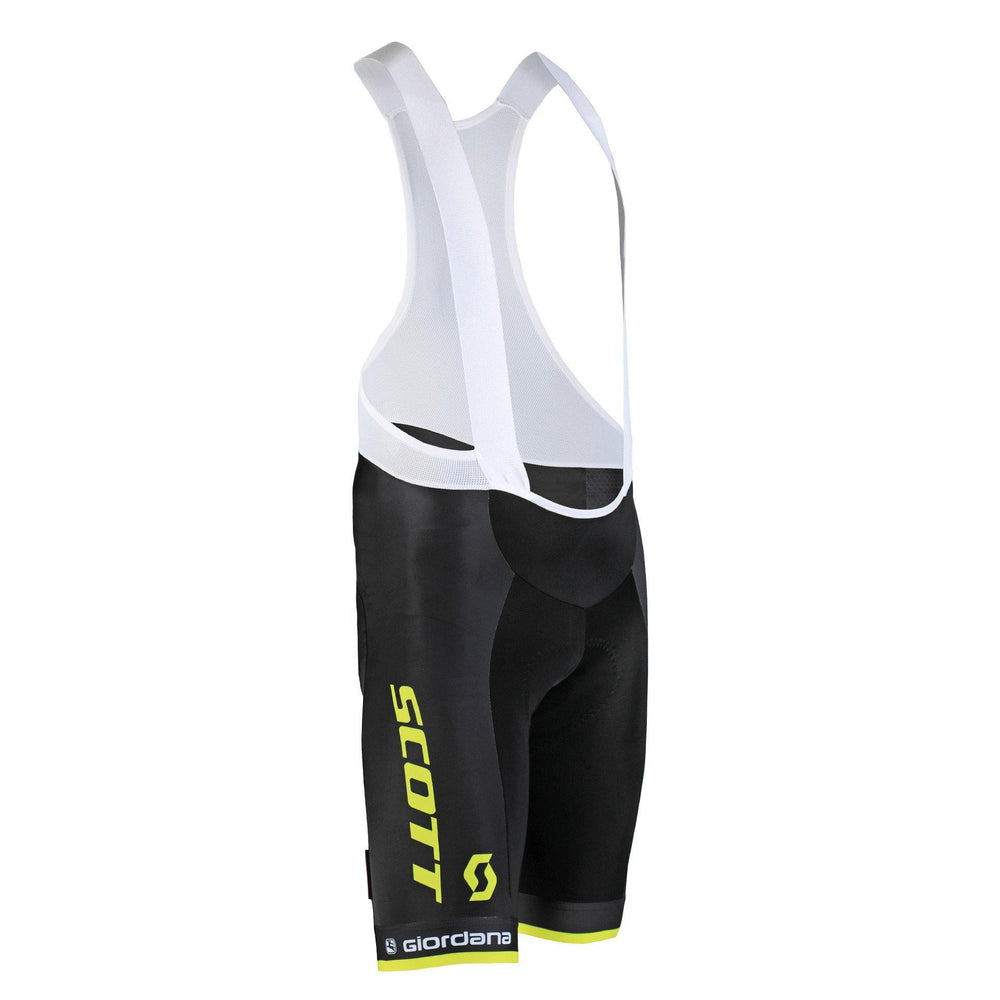 scott cycling bib shorts