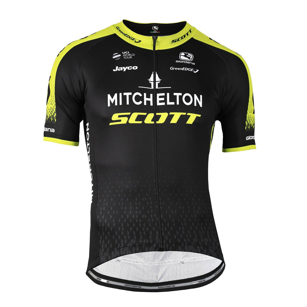 giordana vero pro jersey