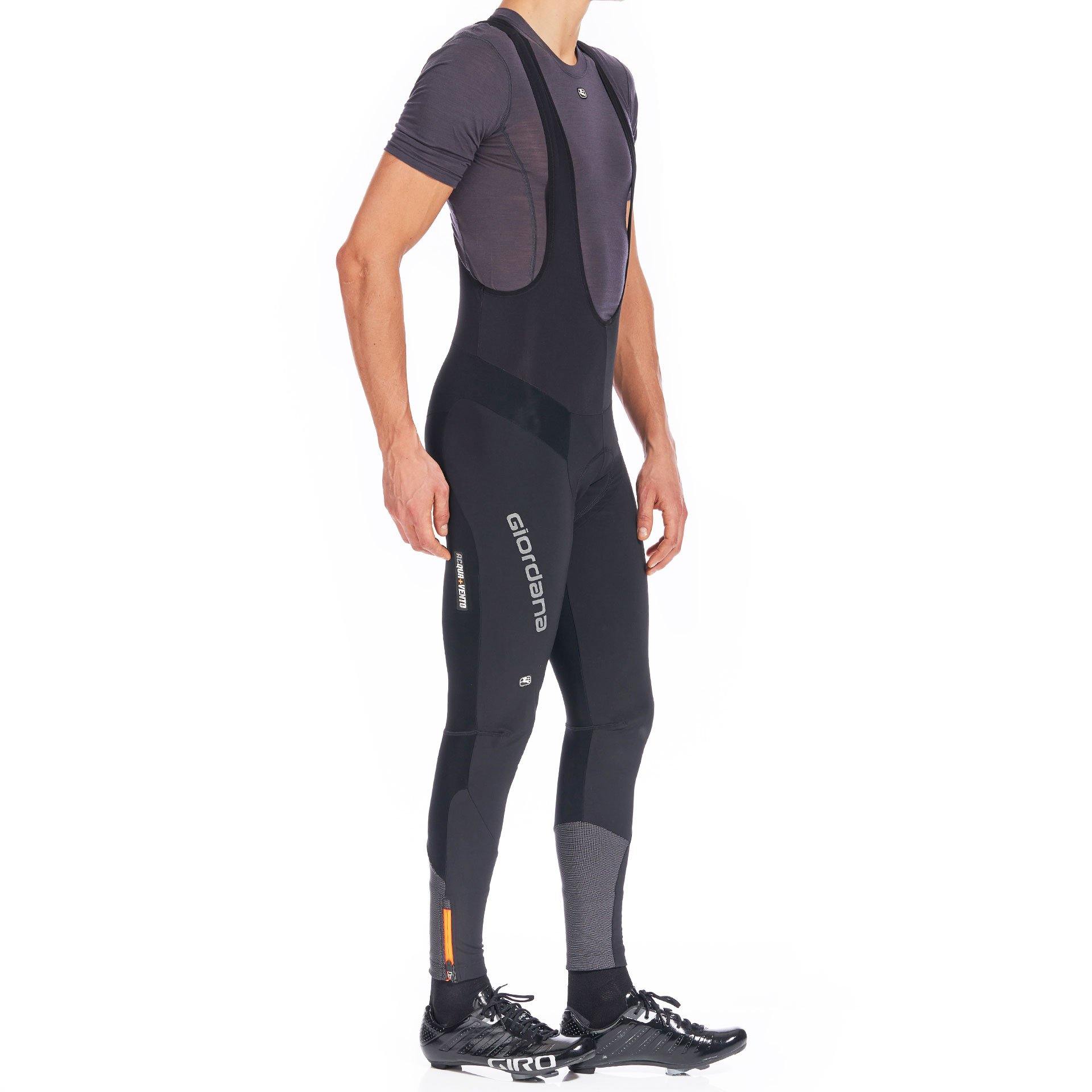 cycling tights no chamois