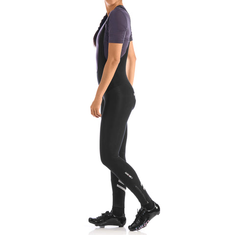 Giordana Women's SilverLine Thermal Bib Tights – Giordana UK