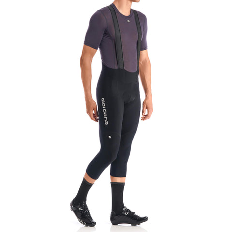 Men's Tights + Knickers – Giordana Cycling