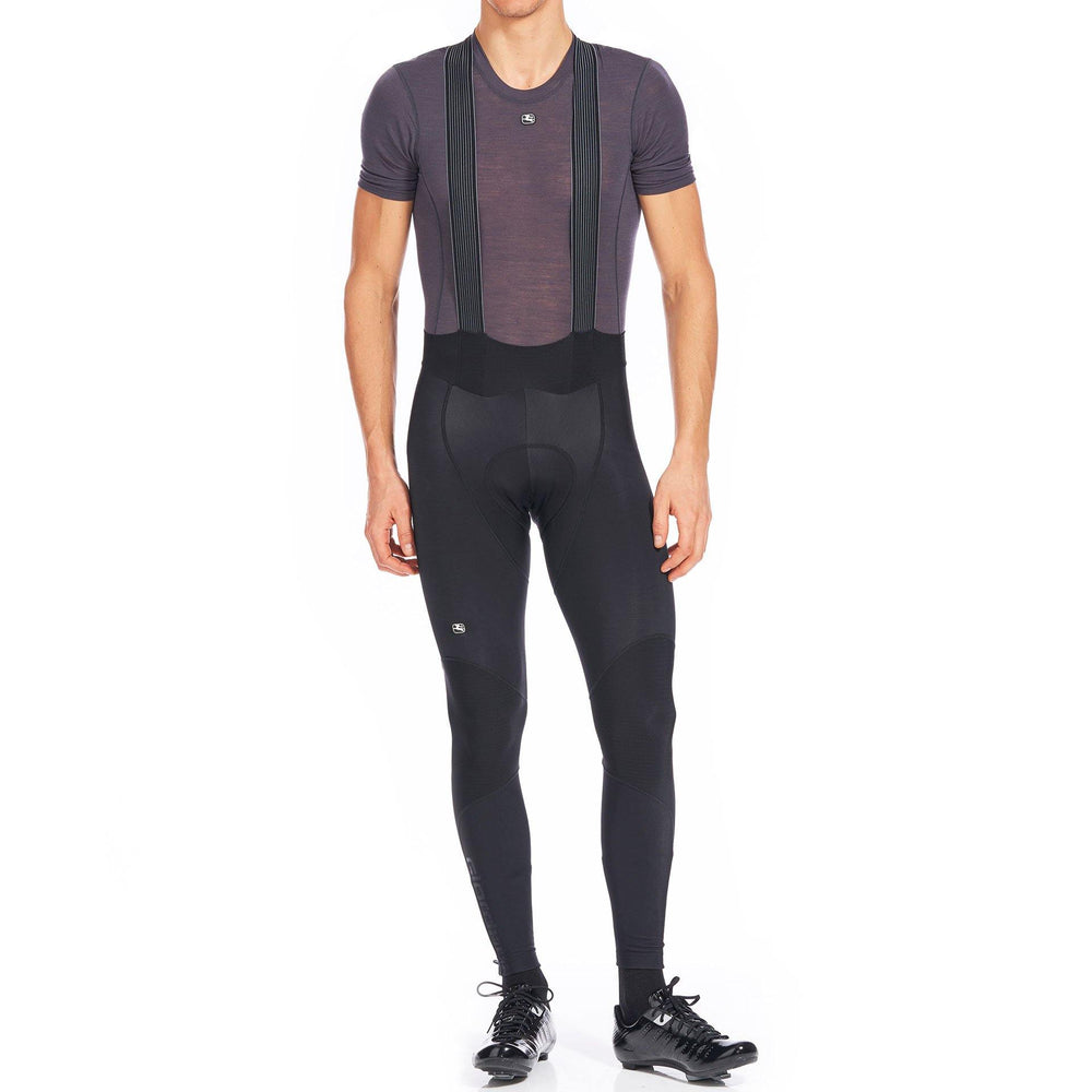 thermal cycling bib tights