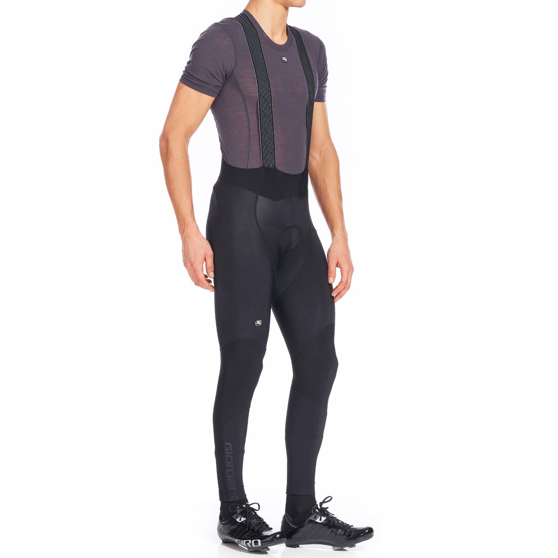 thermal bib tights