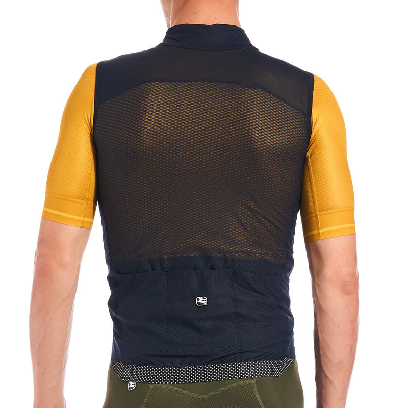 ＷＥＢ限定カラー有 WIND VEST WIND VEST:ウィンドベスト WINDSHIELD 4” BLK FLHT／X 