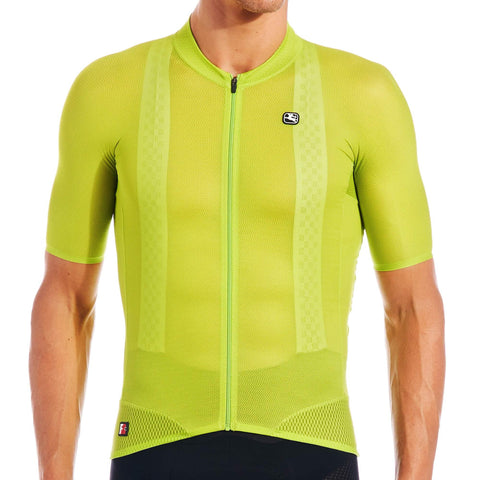 Giordana Cycling - Men's Astana - Qazaqstan FR-C Pro Jersey - 2023