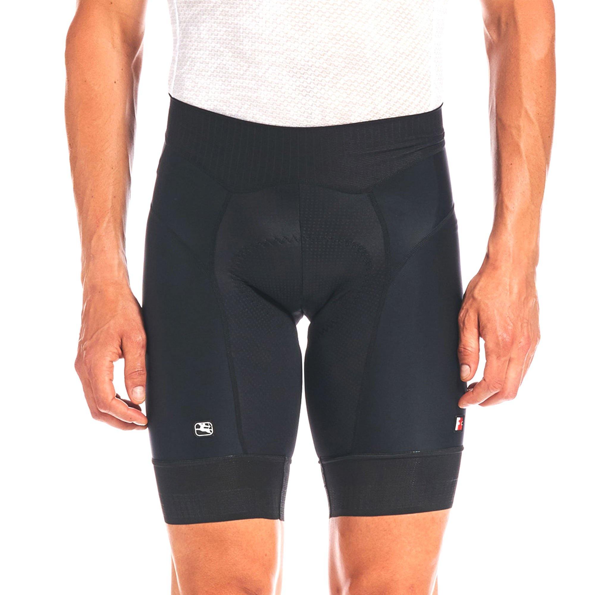 giordana performance bib short