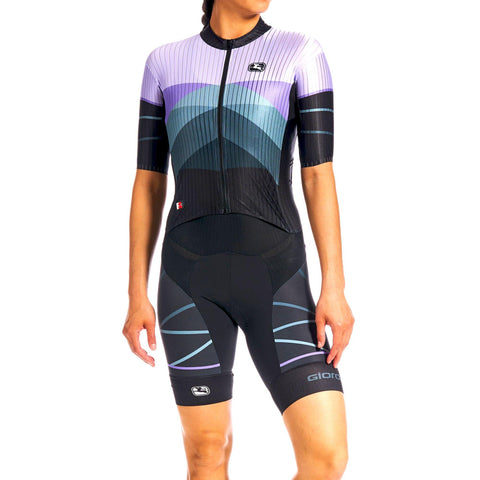 Women's Cycling Jersey Sets Jumpsuit Suit Triathlon Kit Cycling
