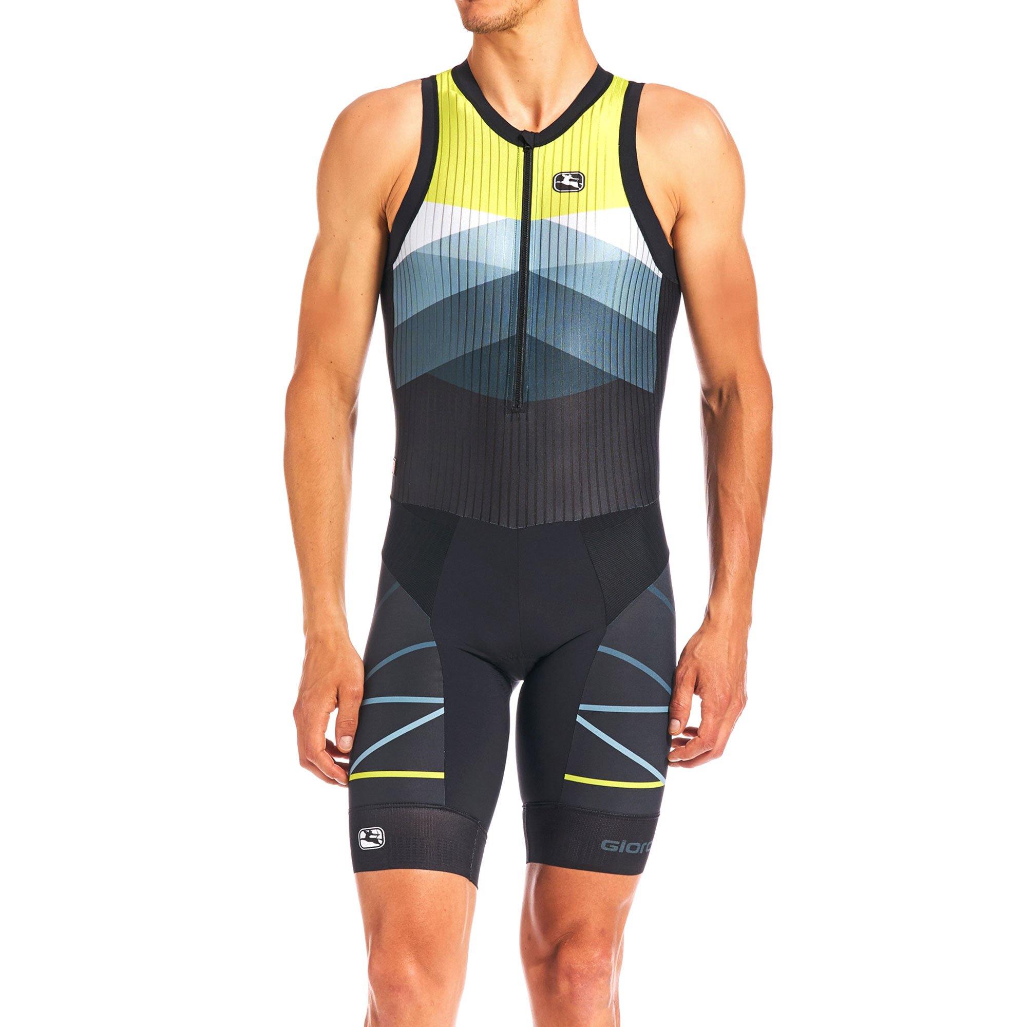 FR-C Pro Tri Sleeveless Suit– Giordana Cycling