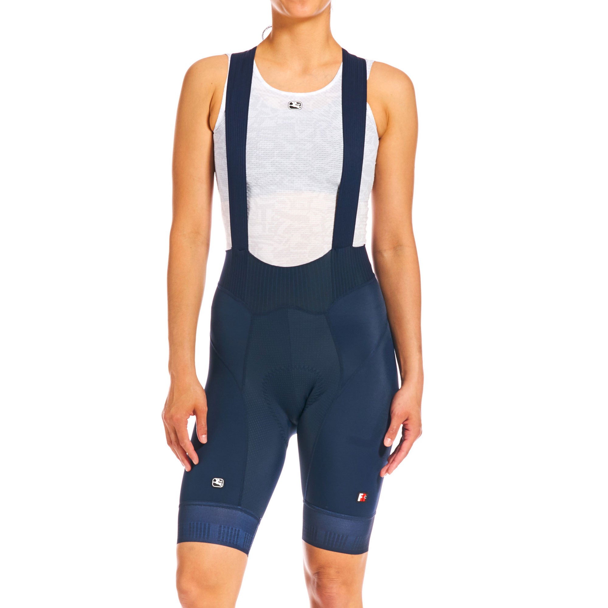 women's bib shorts sale