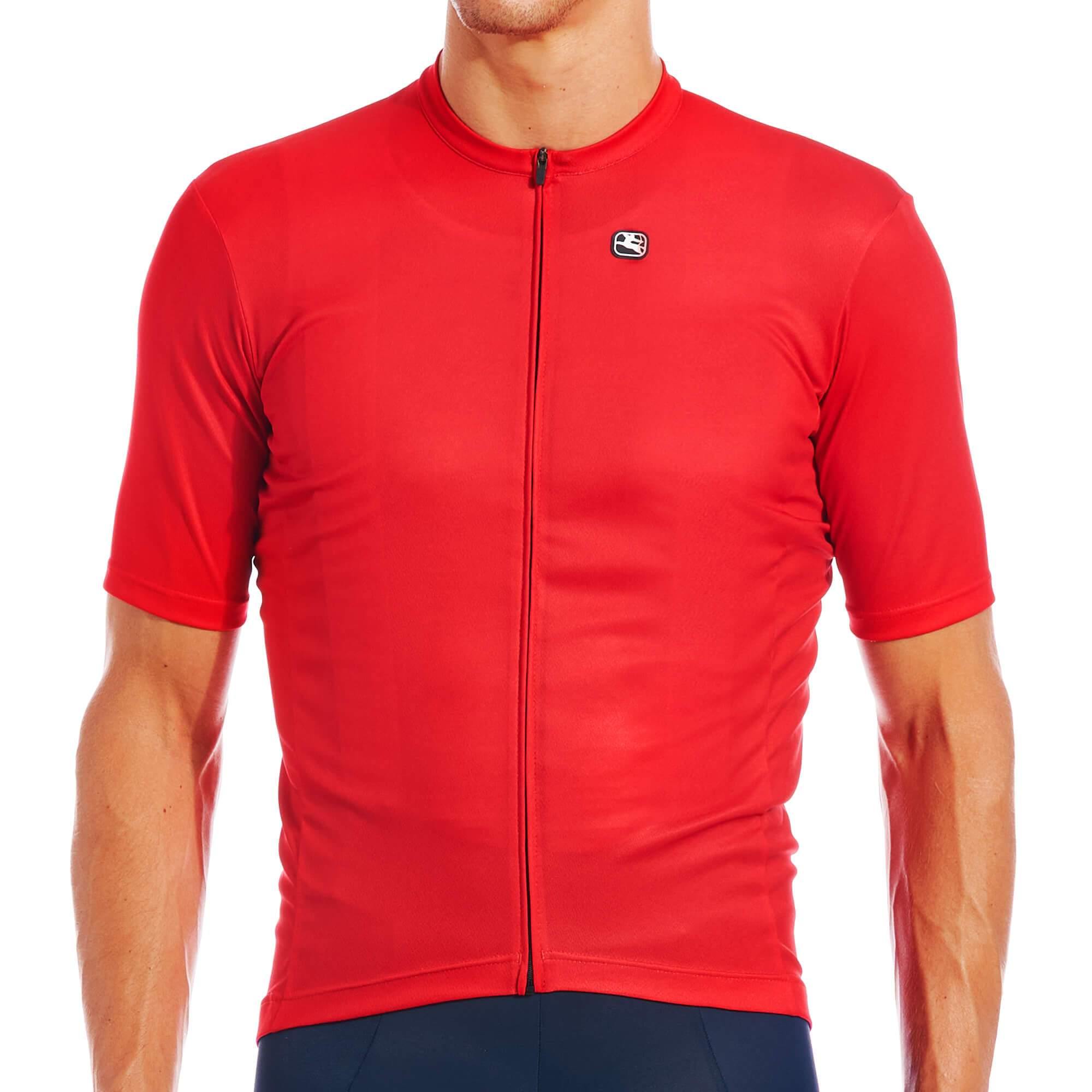 Fusion Jersey – Giordana Cycling