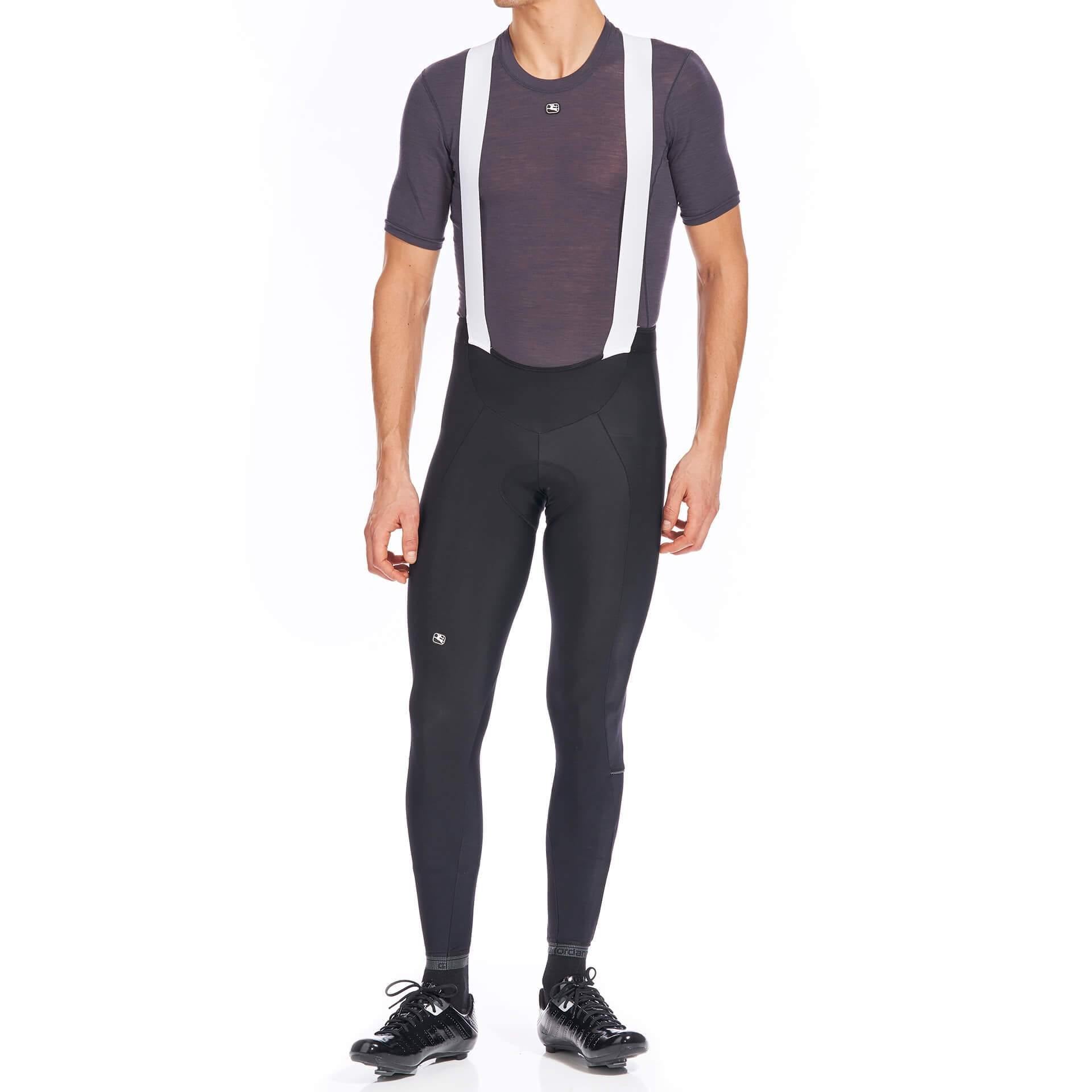 thermal bib tights