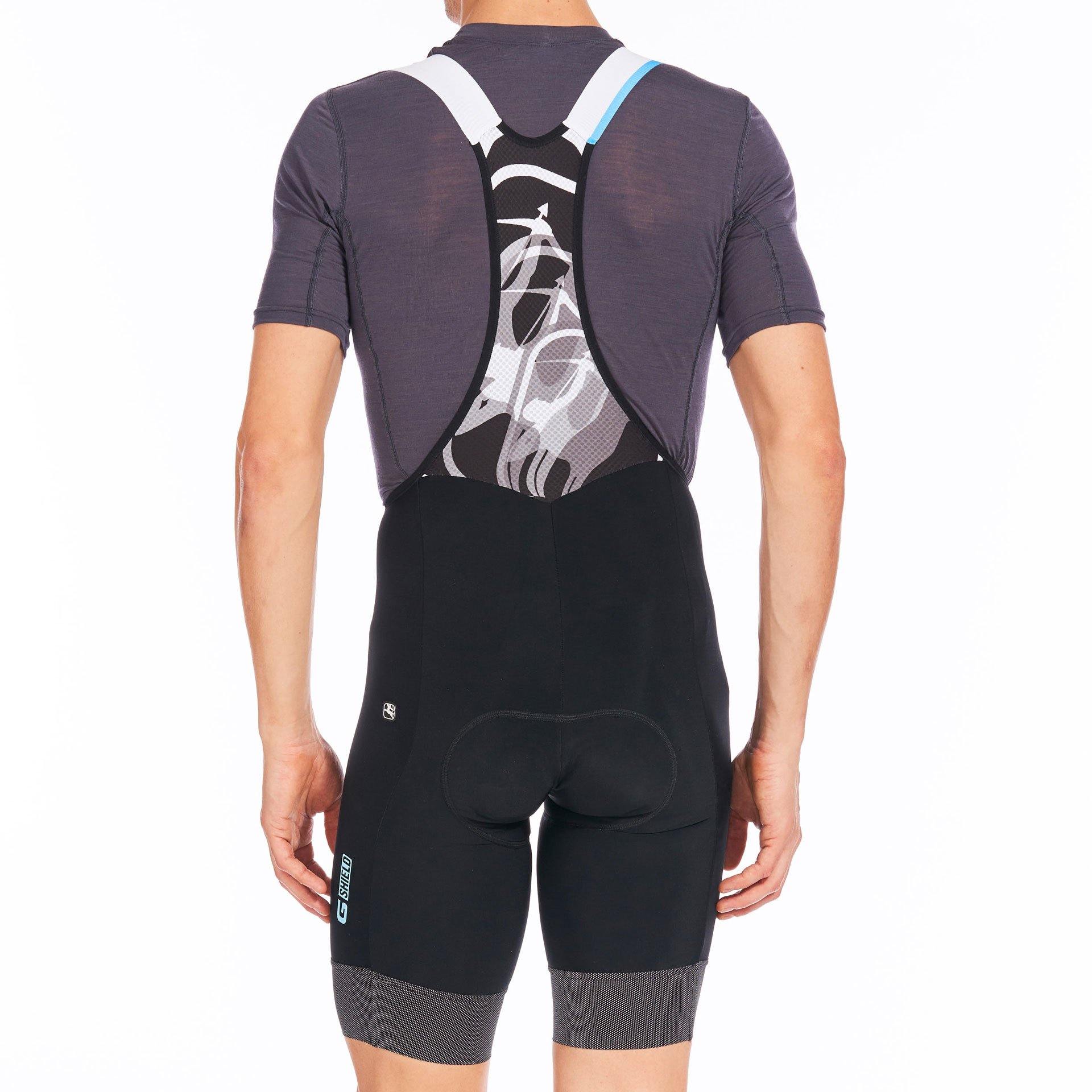 giordana g shield bib shorts