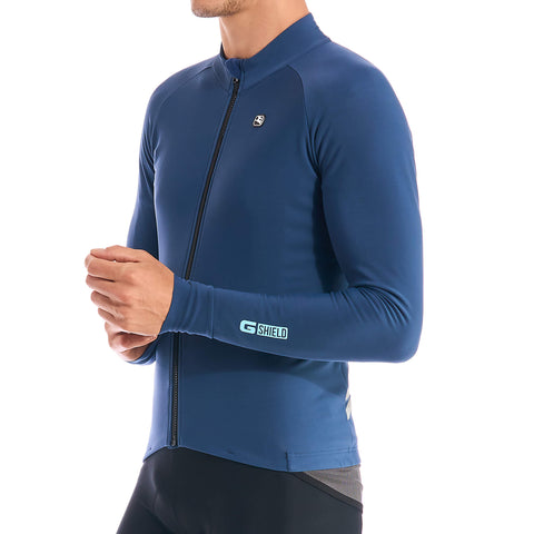 Giordana Cycling - Women's G-Shield Thermal Bib Tight