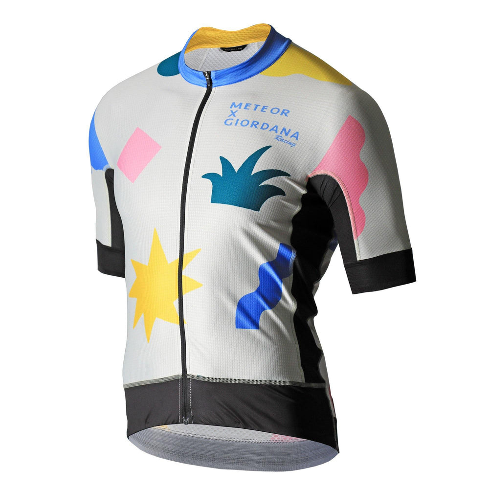 giordana frc jersey