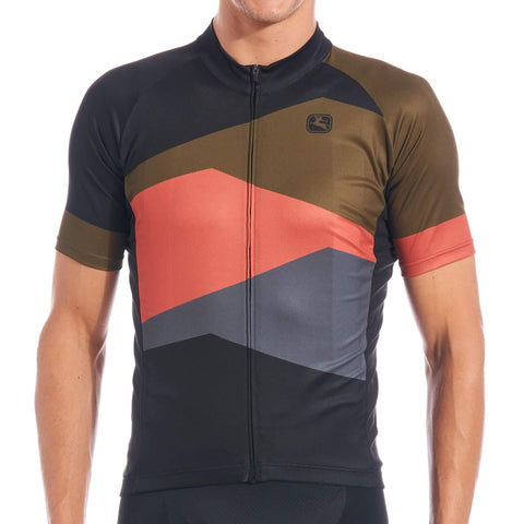 Giordana Cycling Men's Moda Mare Vero Pro Jersey