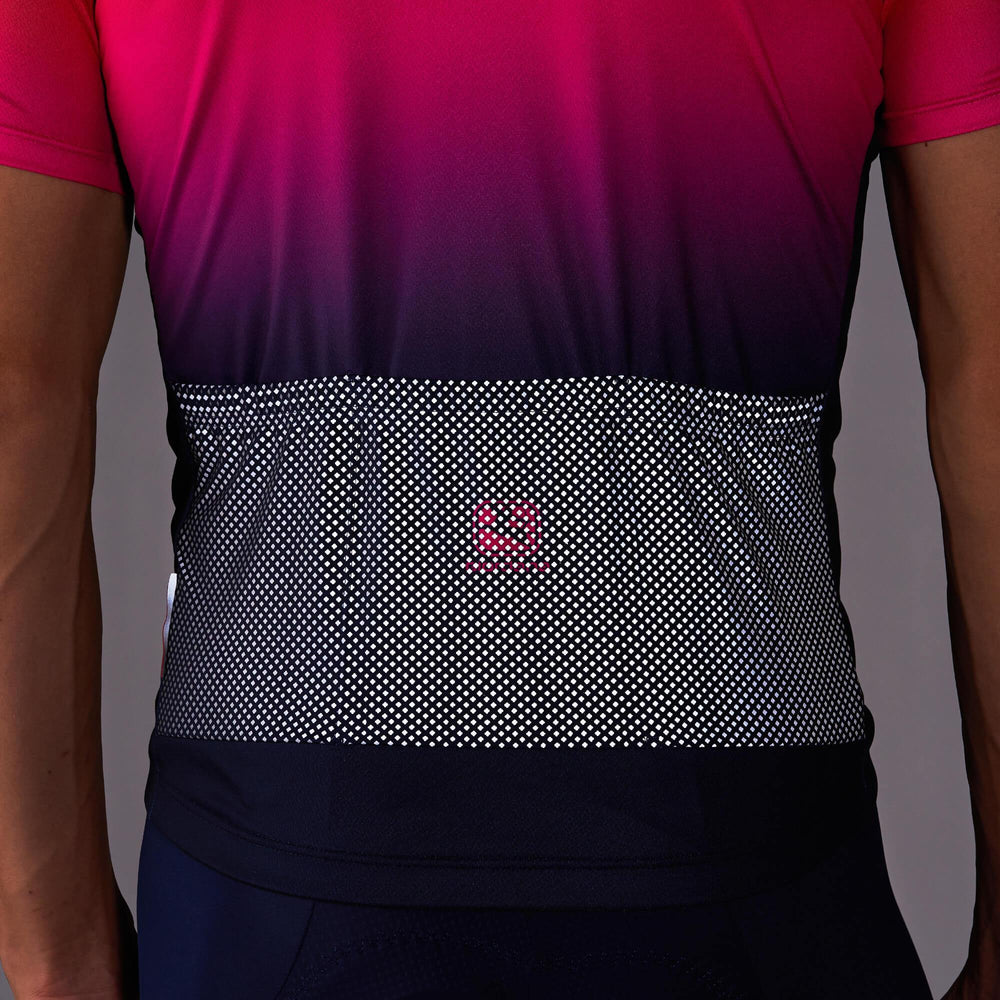 giordana cycling jersey