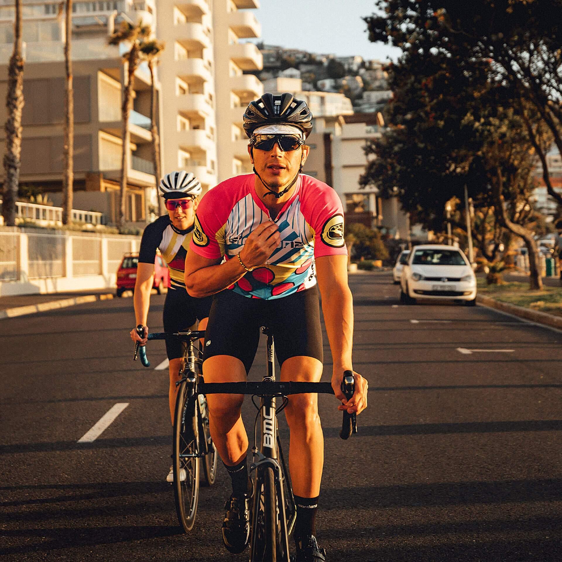 新作ウエア Giordana サイクリングウエア vakancja.pl