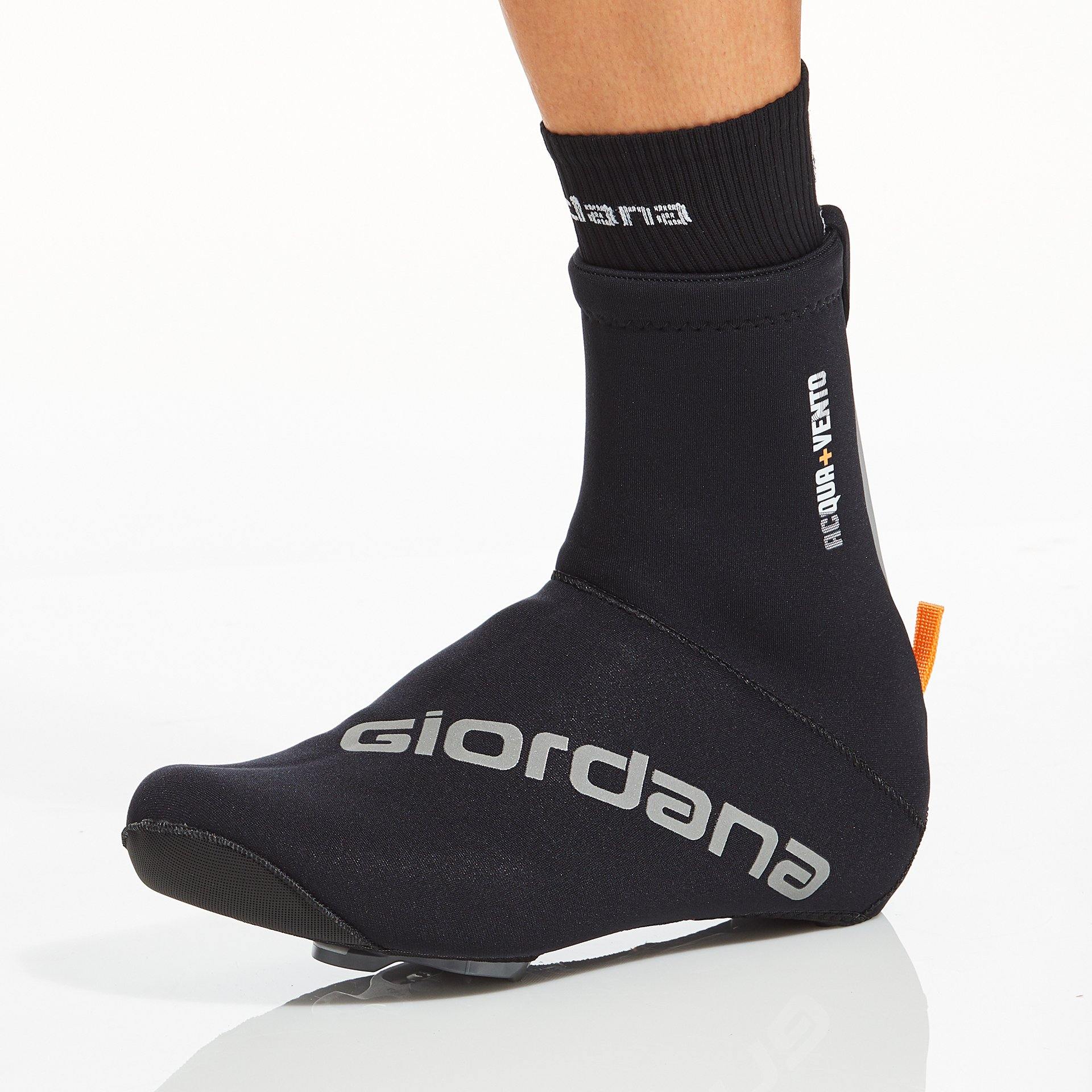 Neoprene Shoe Cover – Giordana Cycling