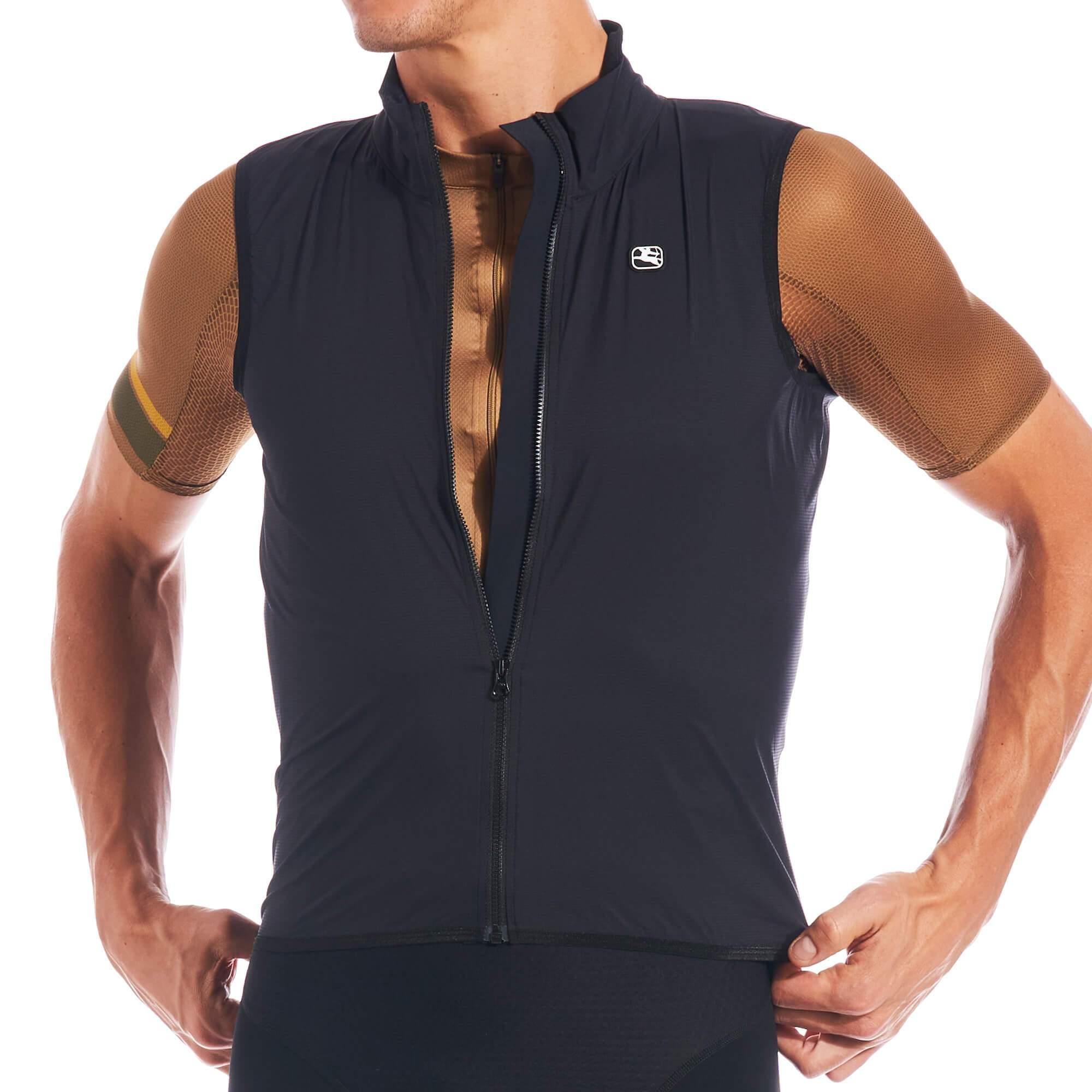 under armour wind vest