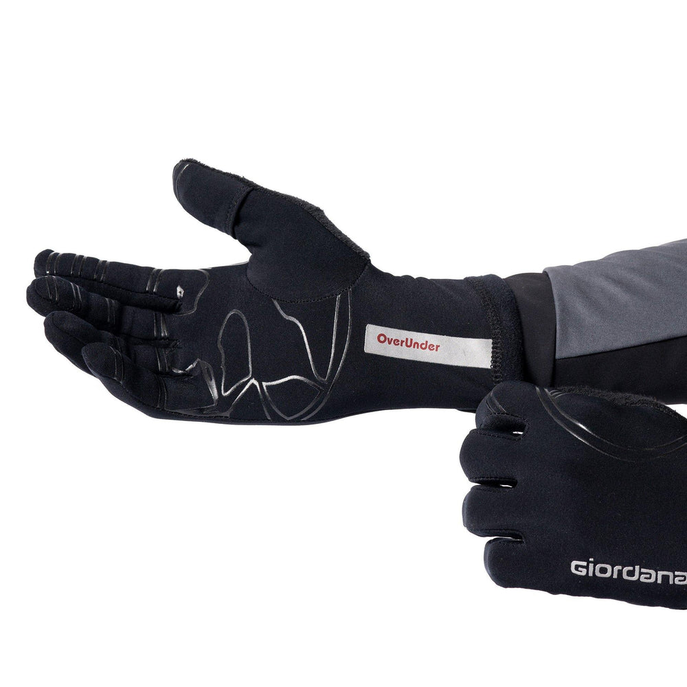 Over/Under Glove– Giordana Cycling