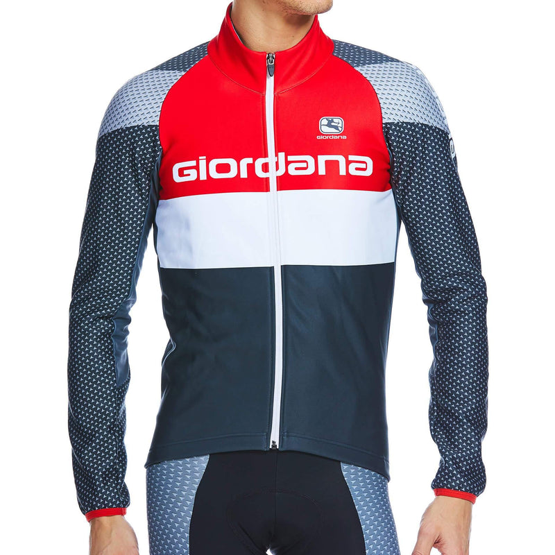 giordana cycling jacket