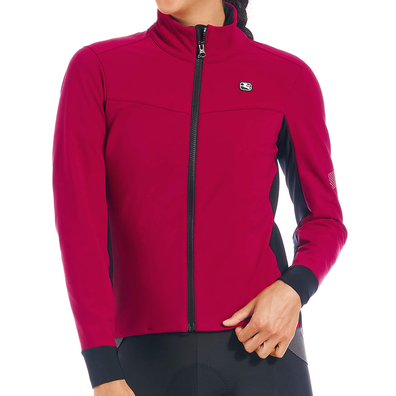 giordana cycling jacket