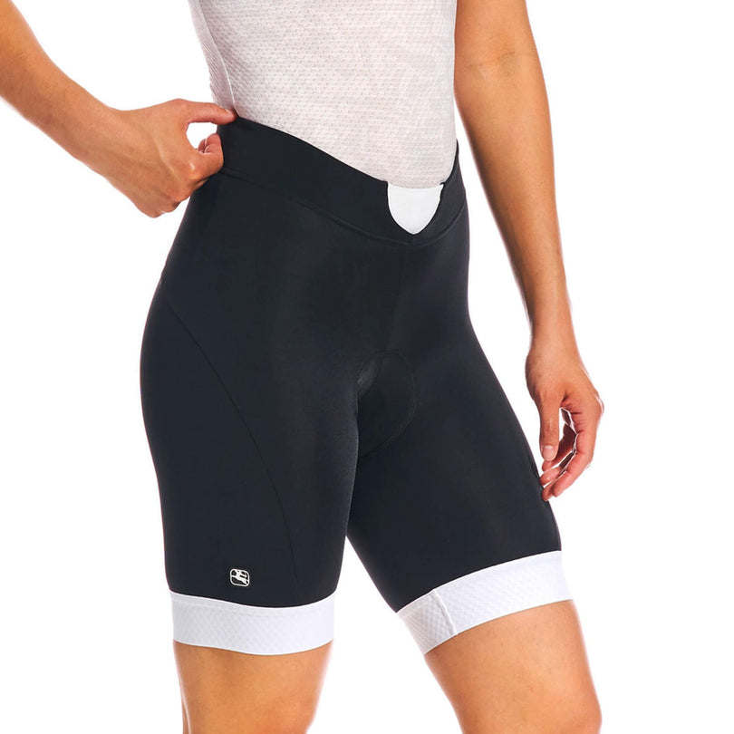 giordana shorts