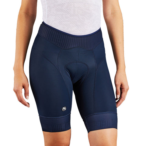 Women's Activewear Short - Shorter Inseam