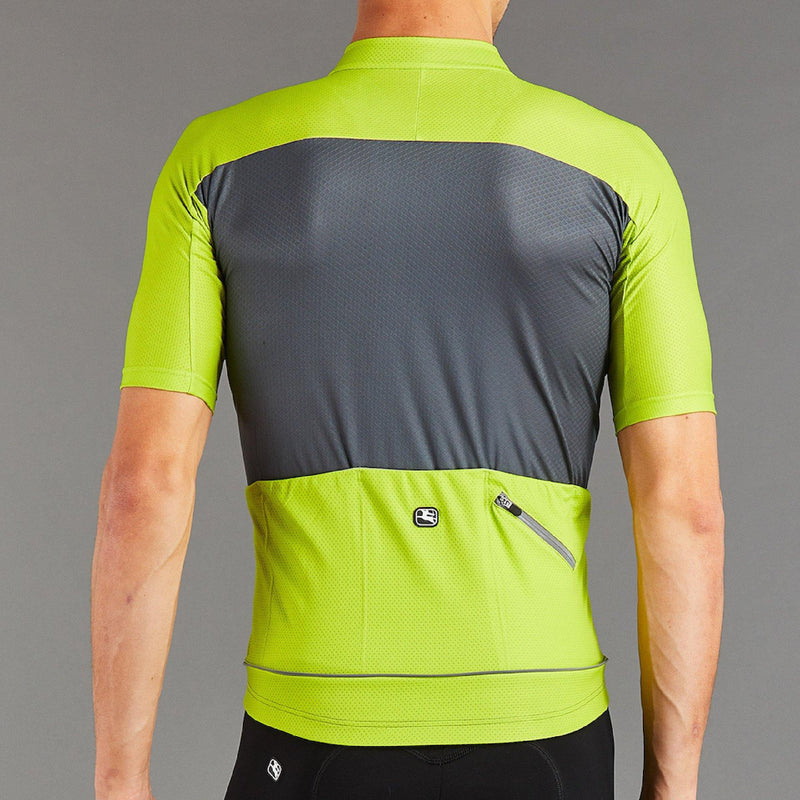 giordana cycling jersey