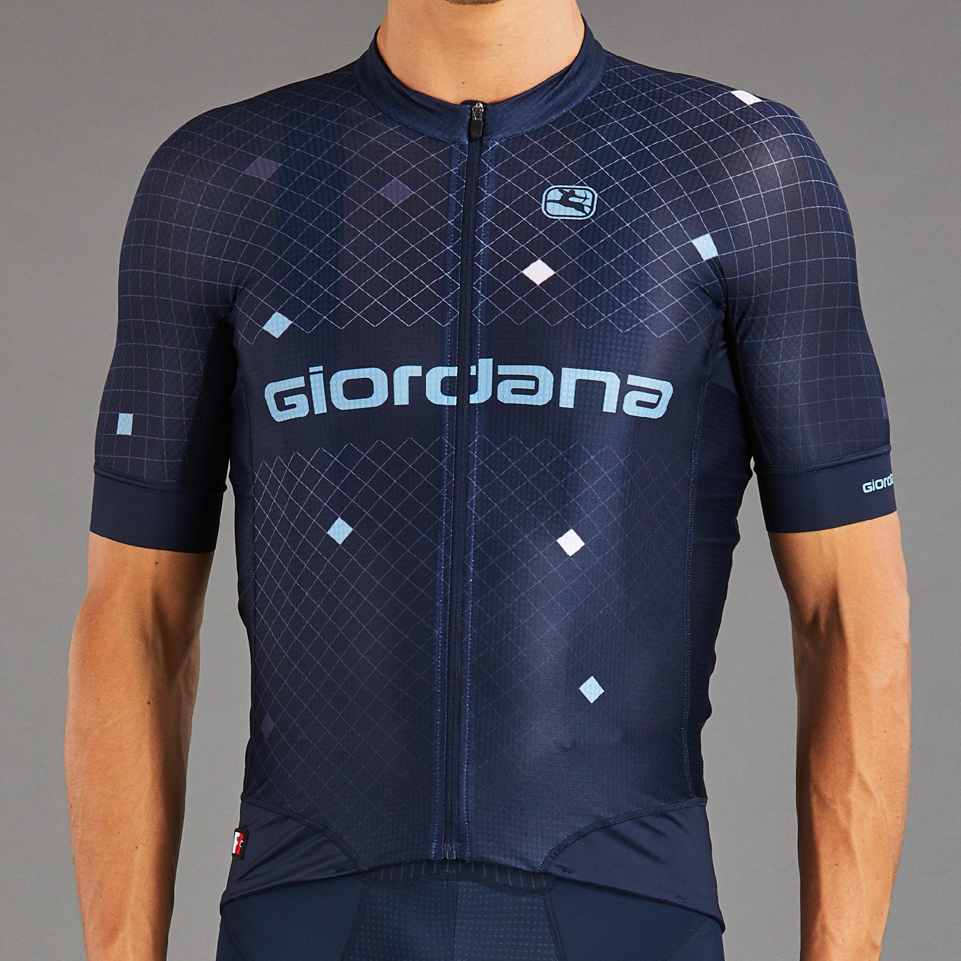 giordana cycling jersey