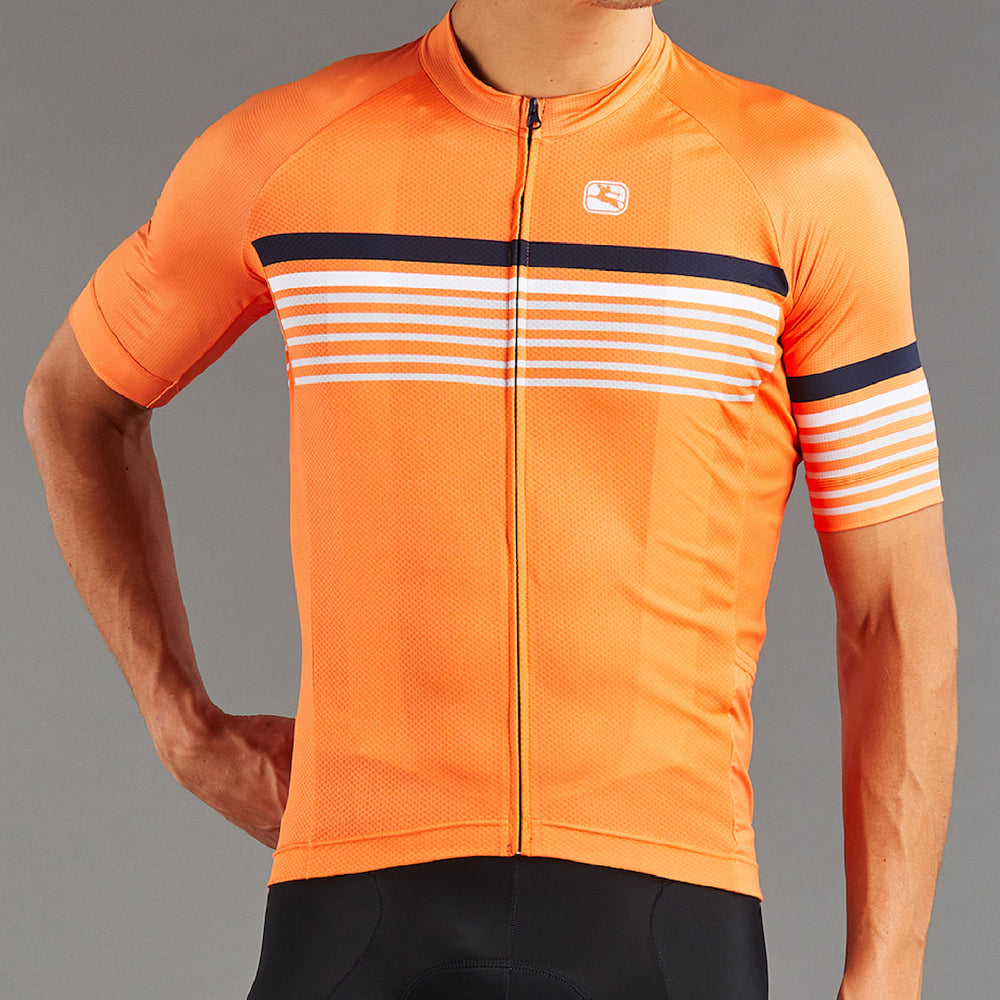 giordana cycling jersey