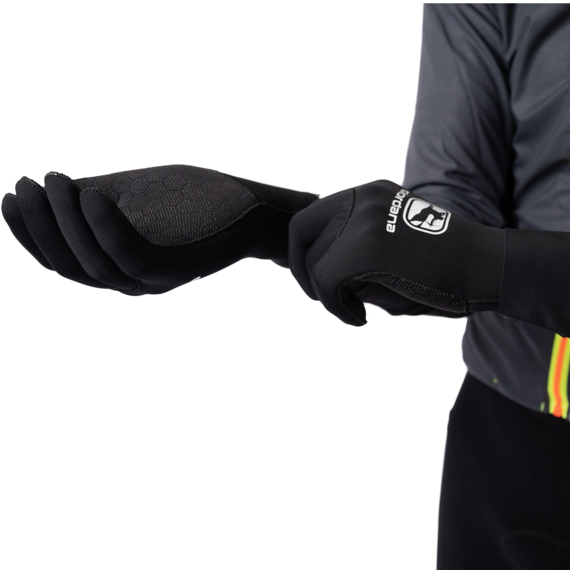 neoprene cycling gloves