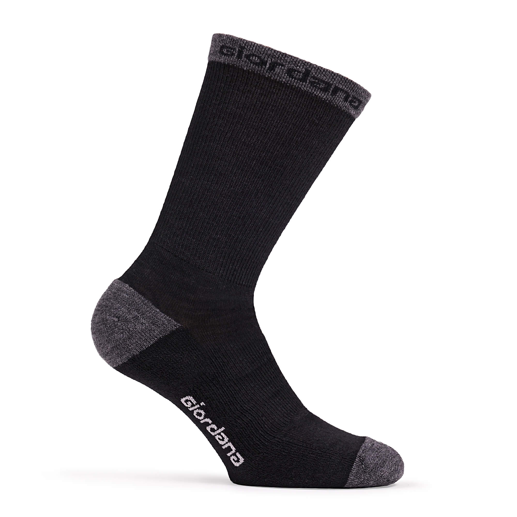 Giordana Merino Wool Tall Socks – Giordana Cycling